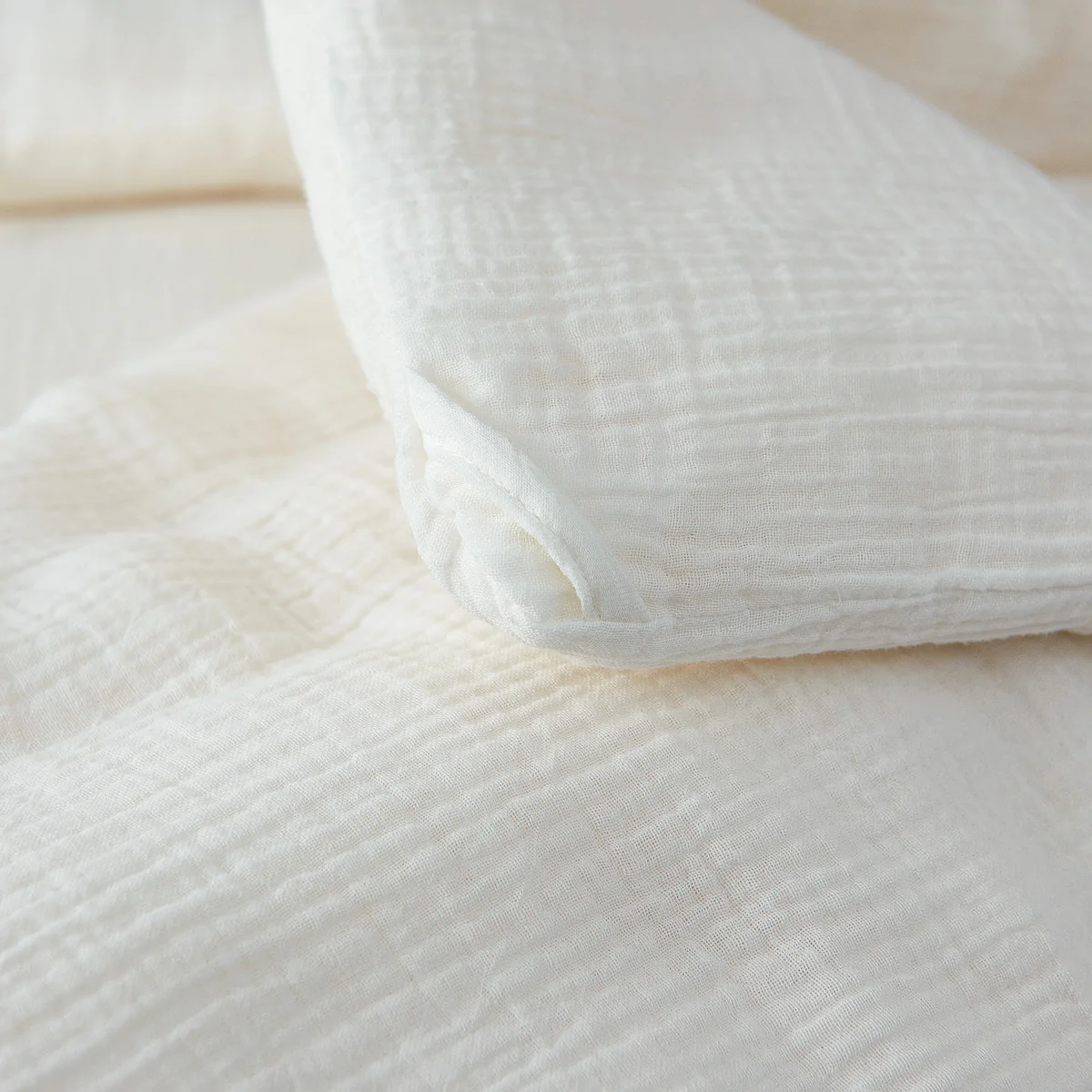 100% Cotton All Season Duvet Insert - Image 9