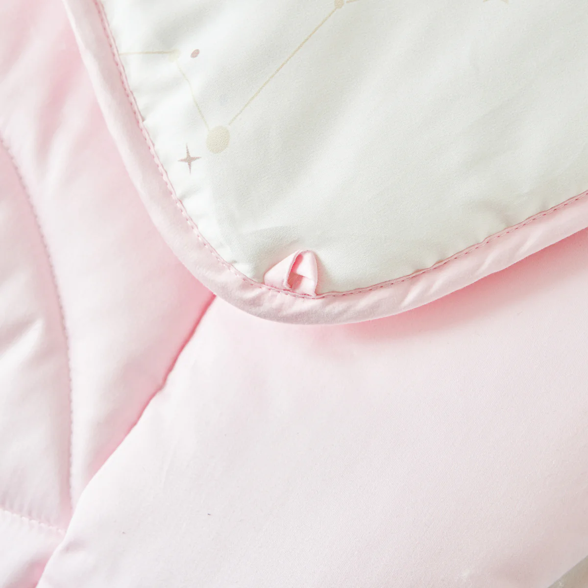 Dream Space Baby Cotton All Season Comforter - Image 15