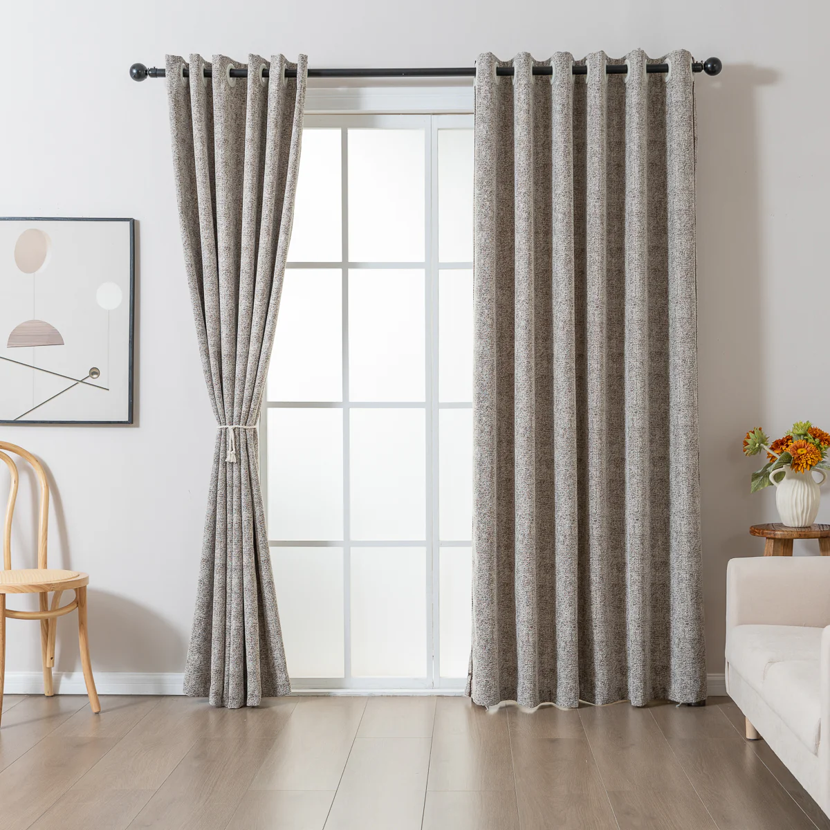Gonel Curtain - Image 3