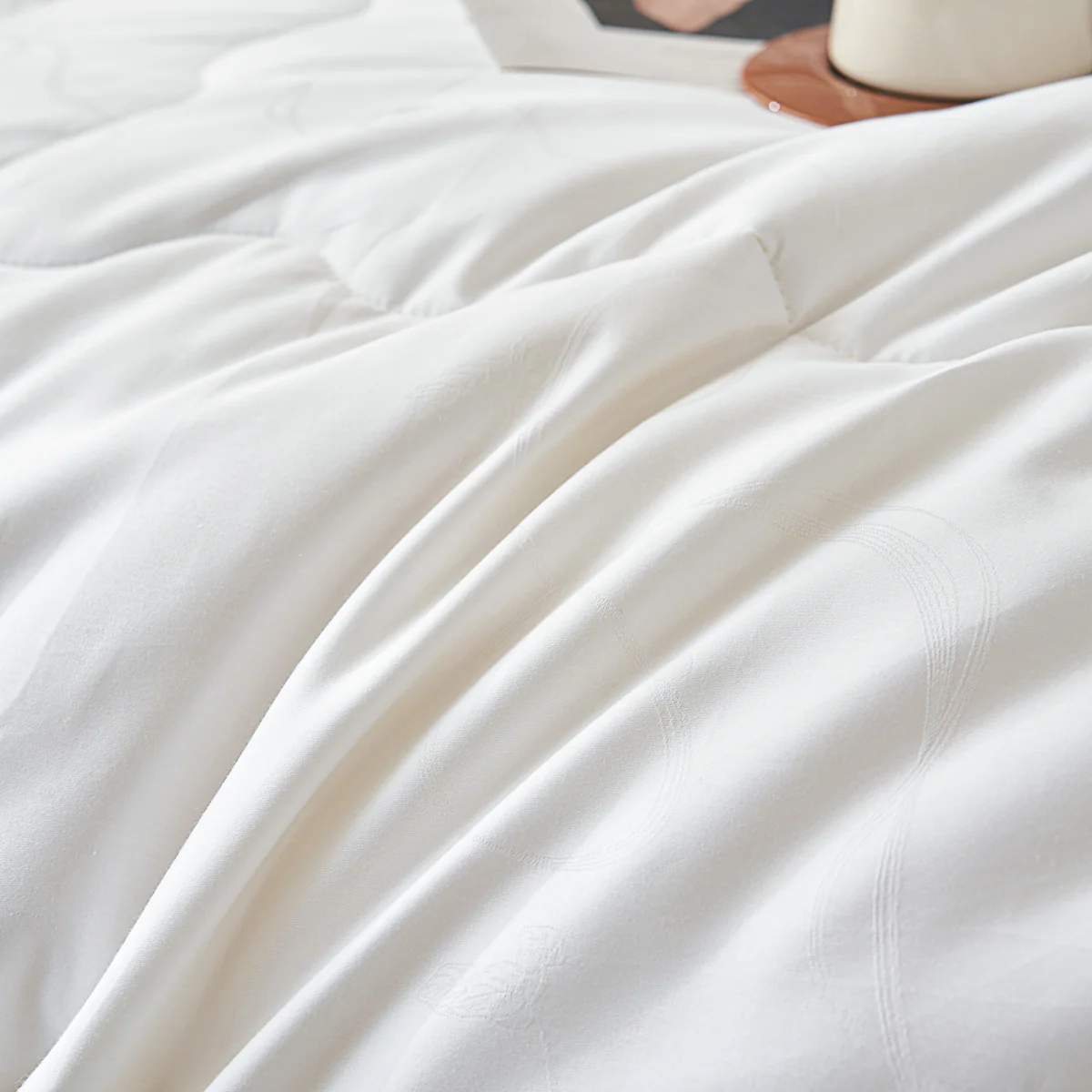 Luxe Soybean Fiber Winter Duvet Insert - Image 10