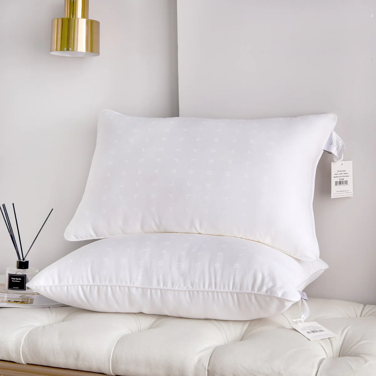 Micro-Fiber Pillow - Image 3