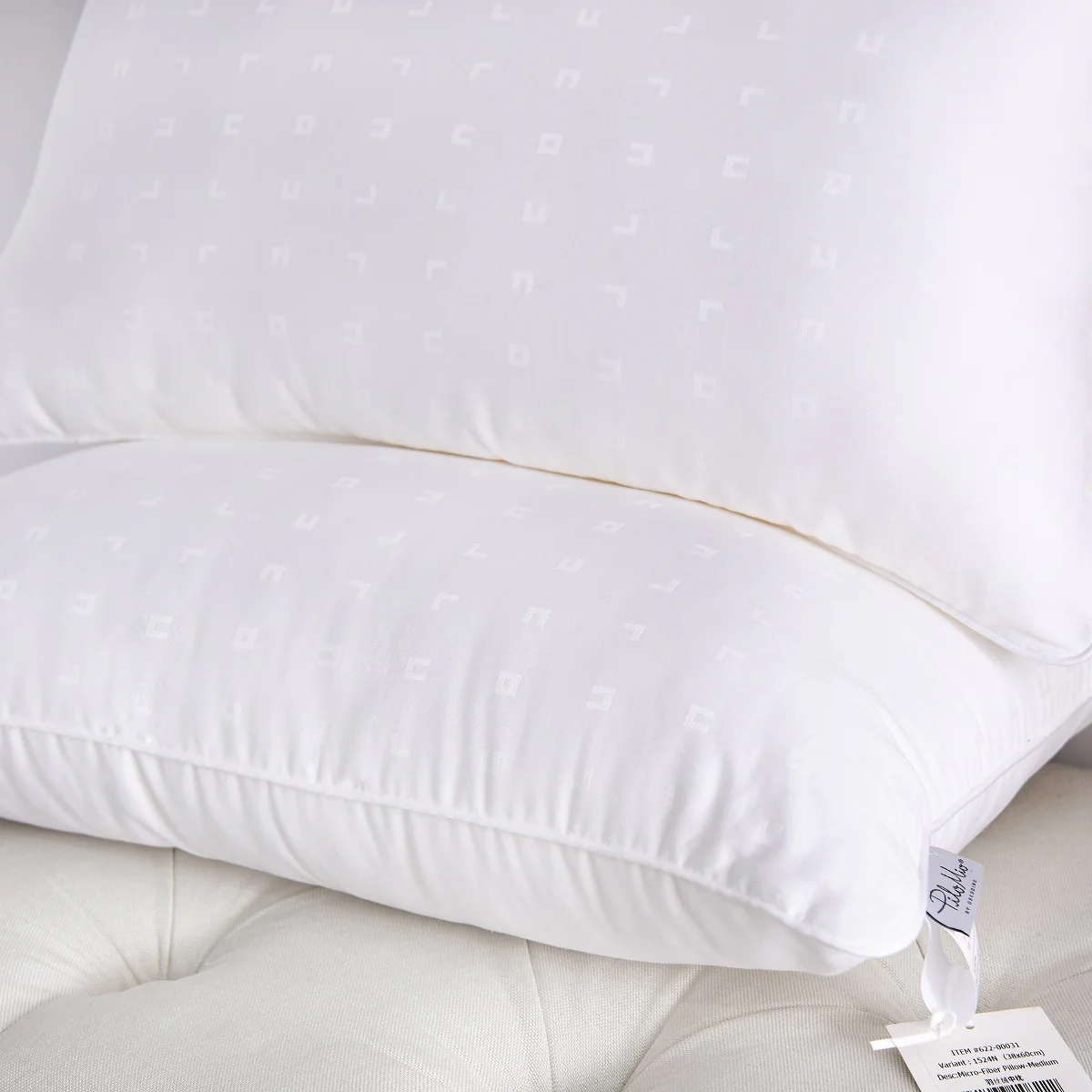 Micro-Fiber Pillow - Image 5