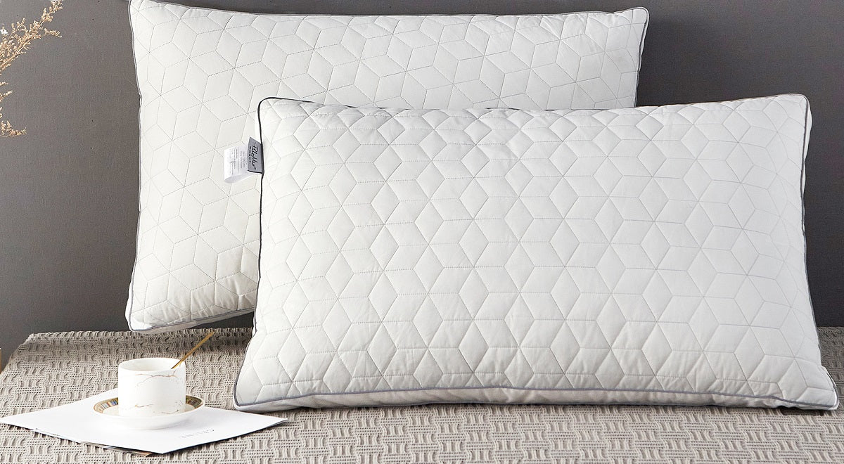 Hypoallergenic Down Alternative Pillow - Image 6