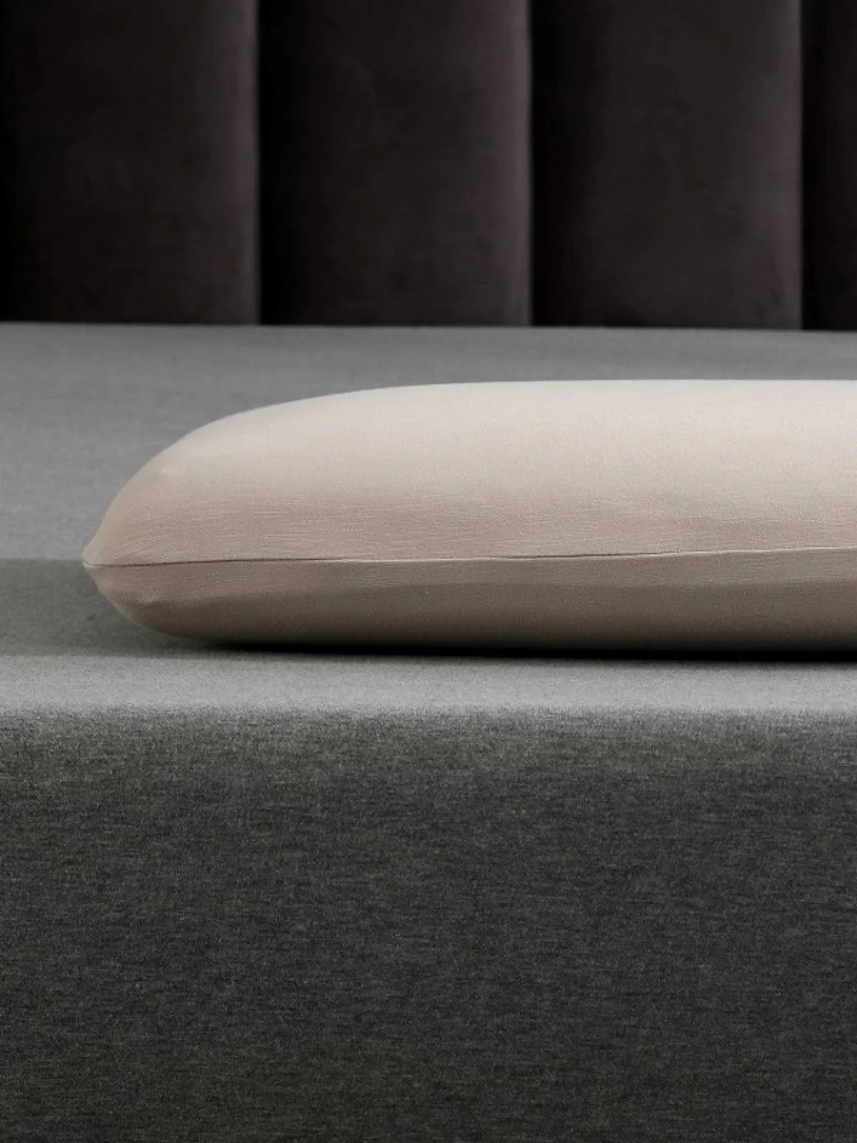 PiloMio® Loft Memory Foam Pillow - Low - Image 2