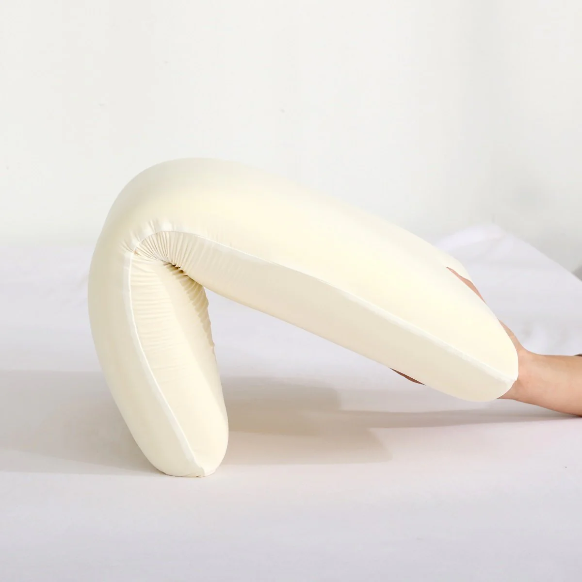 PiloMio® Loft Memory Foam Pillow - Low - Image 6