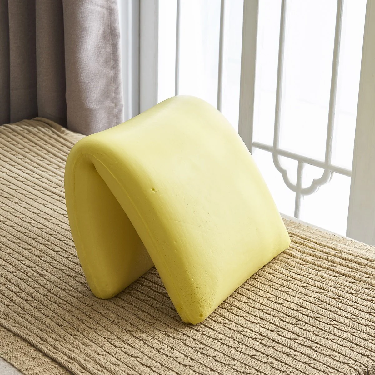 PiloMio® Loft Memory Foam Pillow - Medium - Image 10