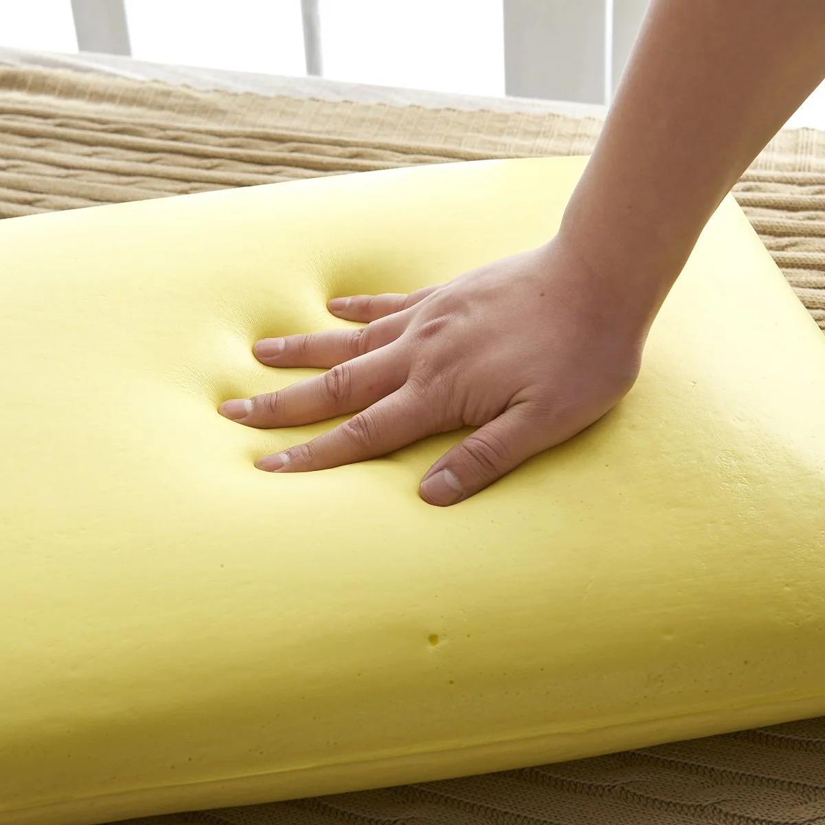 PiloMio® Loft Memory Foam Pillow - Medium - Image 11