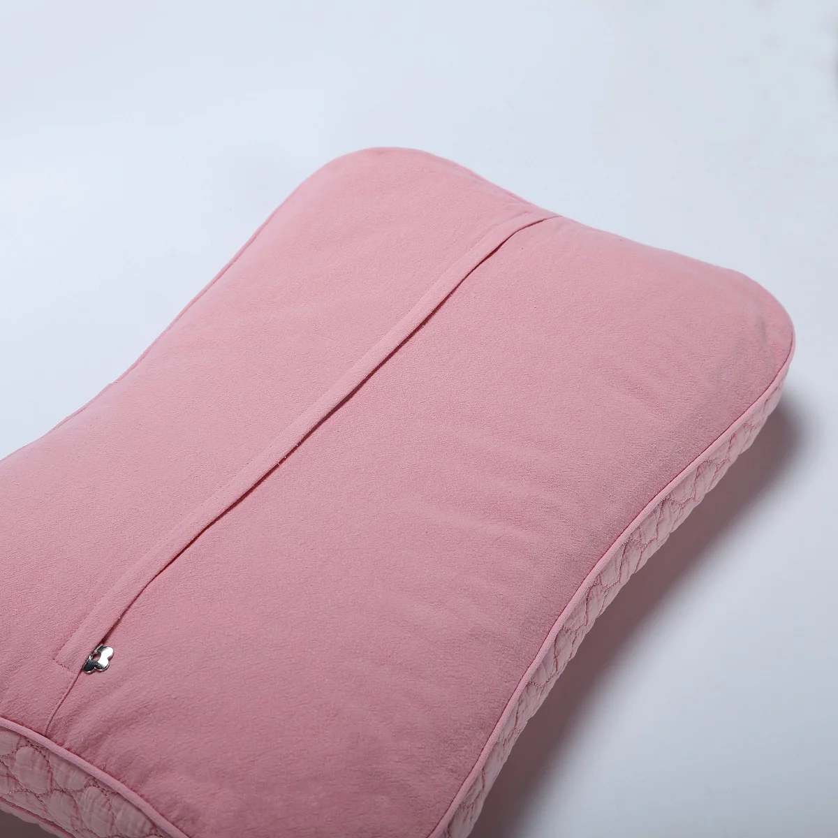 Korean Style Rectangular Buckwheat Pillow - Image 7