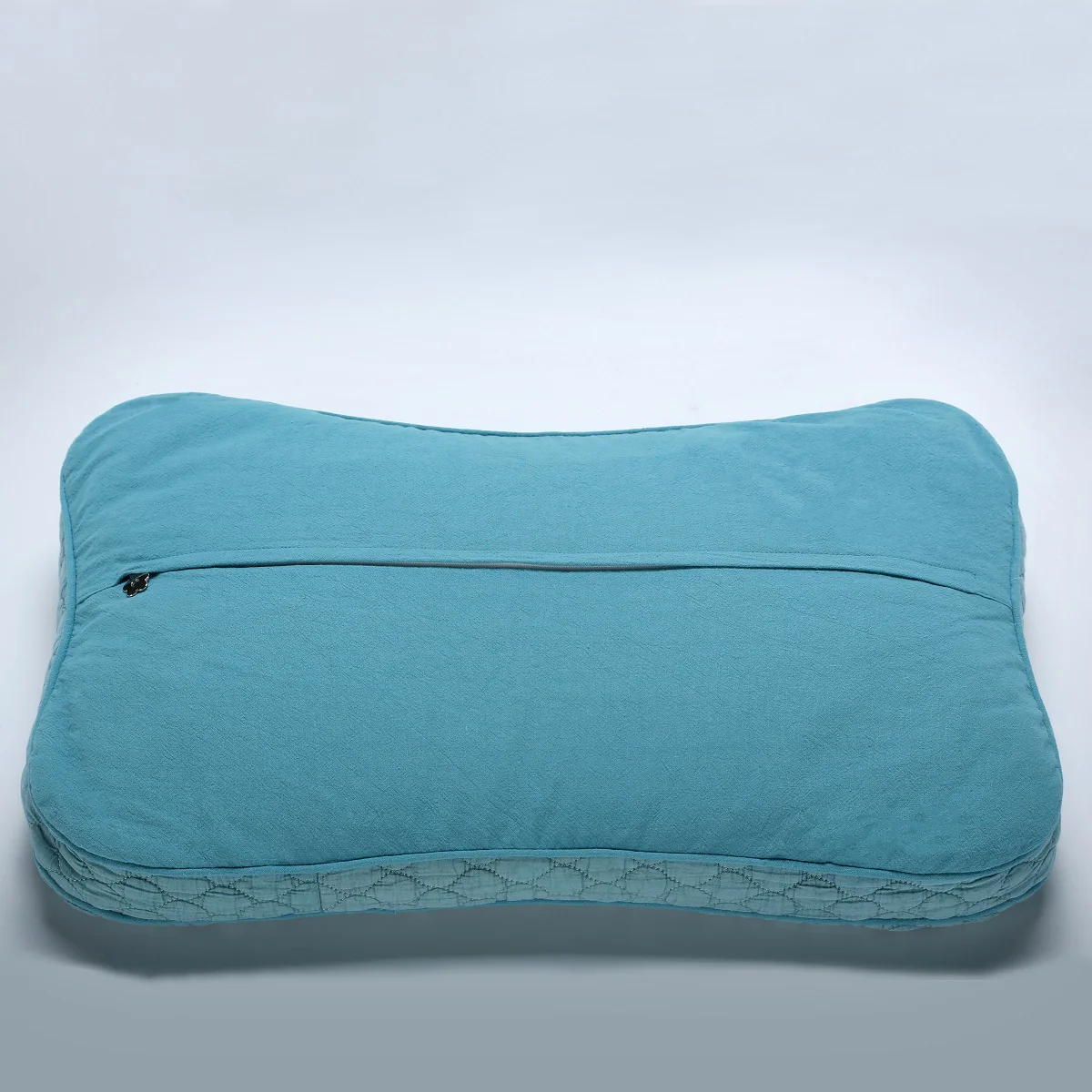 Korean Style Rectangular Buckwheat Pillow - Image 8