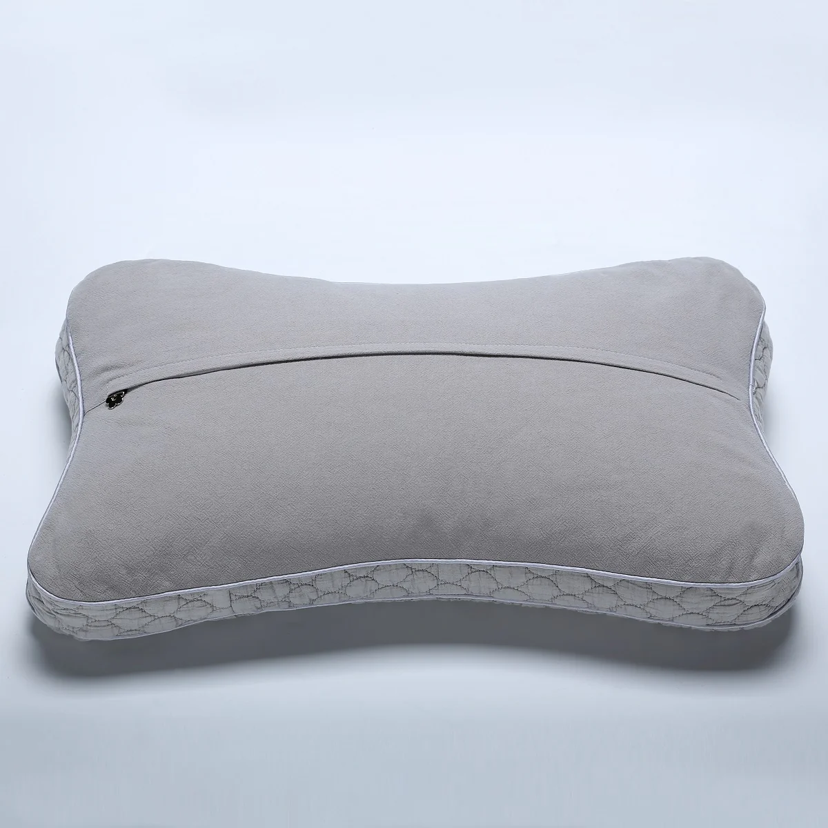 Korean Style Rectangular Buckwheat Pillow - Image 9