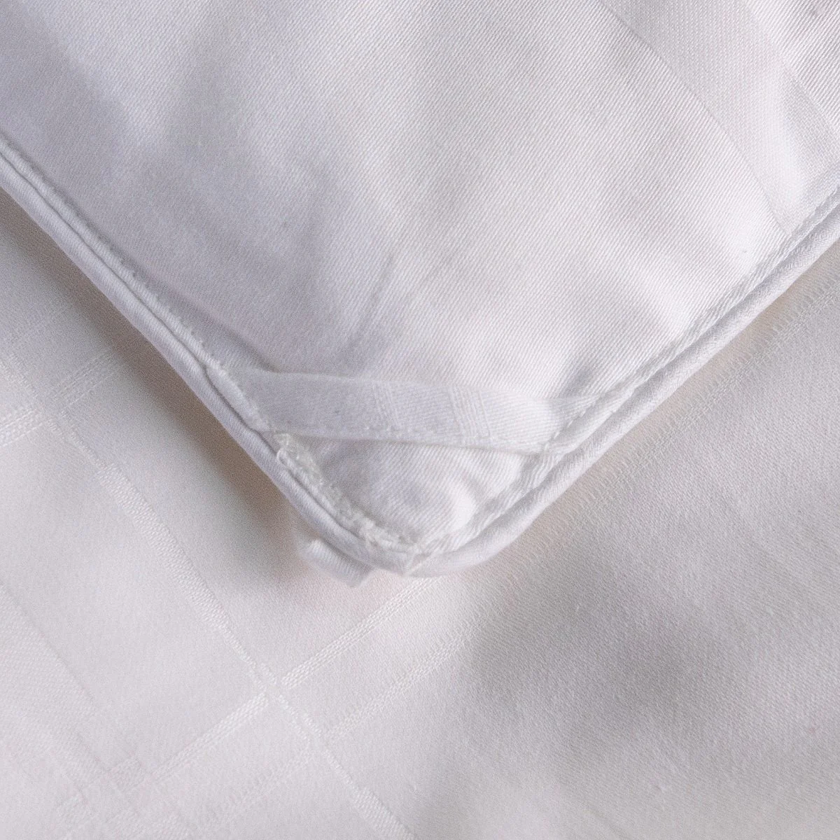 Tussah Silk Light Silk Duvet Insert - Image 7